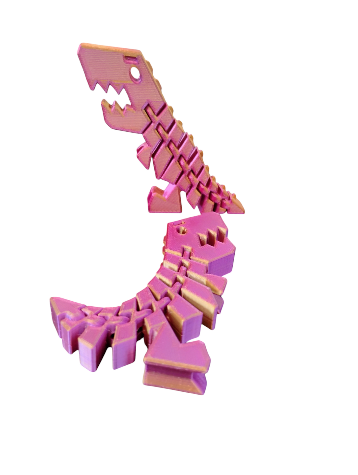 Fidgetosaurus Rex