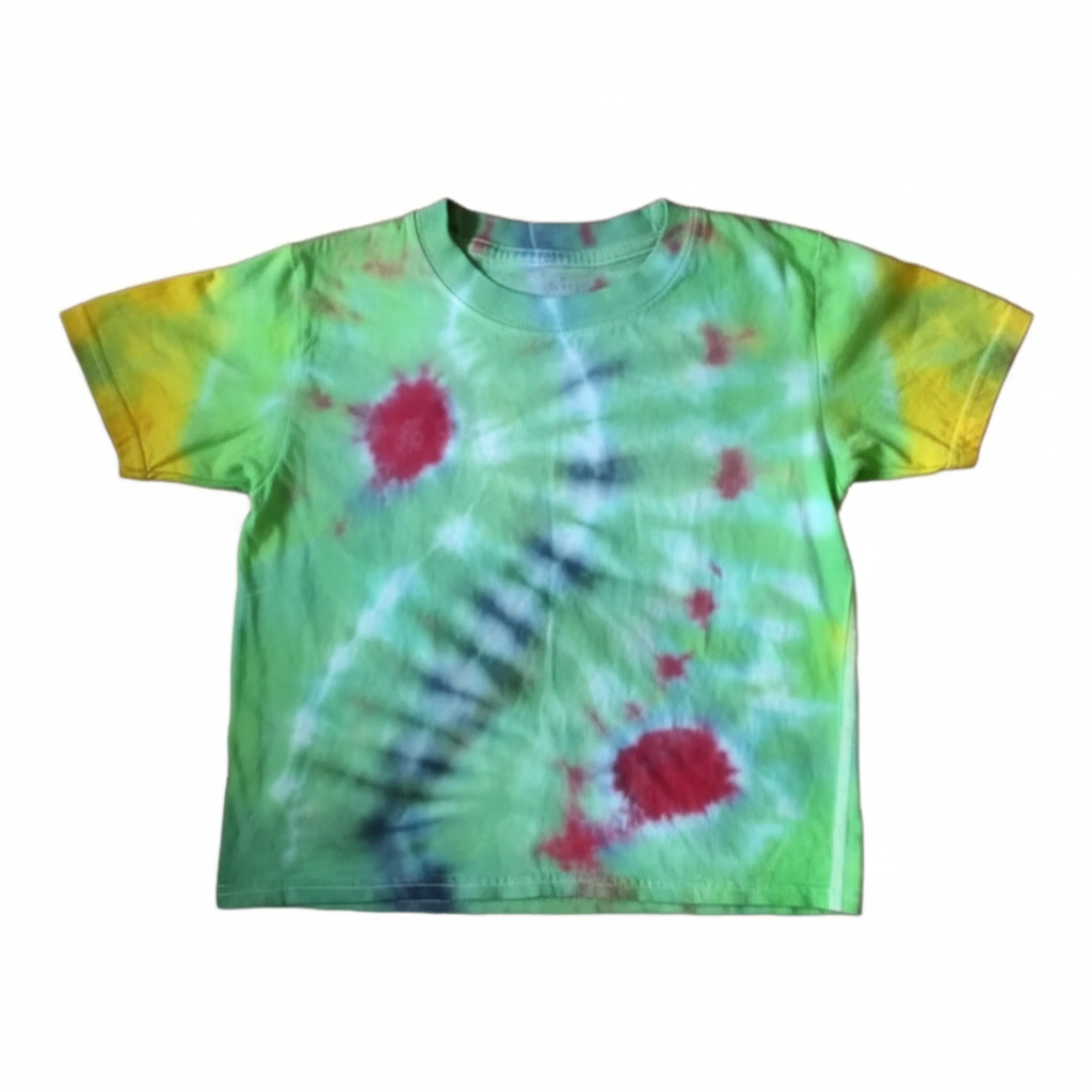 Groove Bud Tee