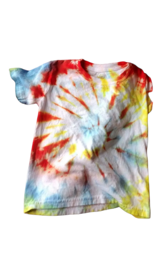Sunbeam Sprout Tee