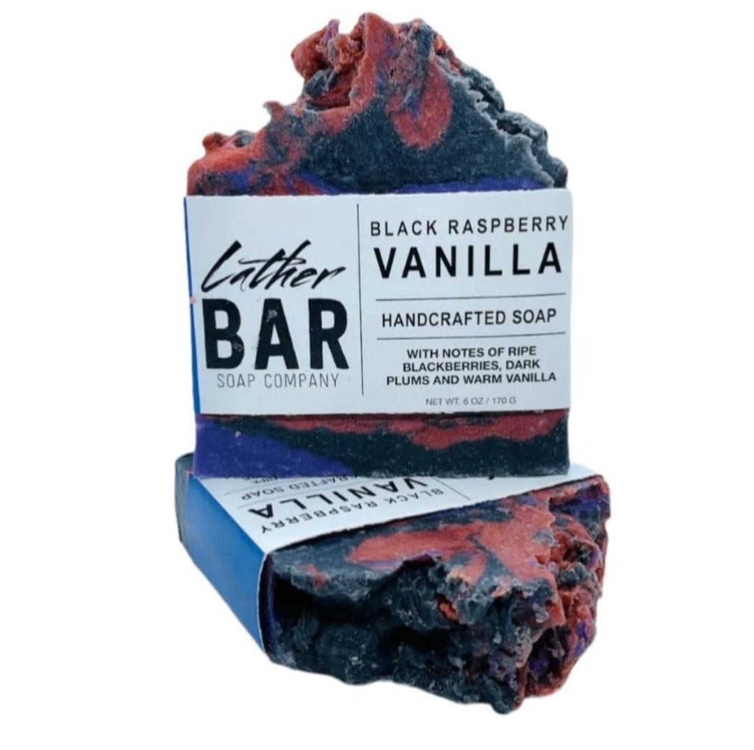 Last Lather — The Final Suds of a Soap Legend