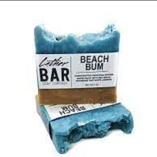 Last Lather — The Final Suds of a Soap Legend