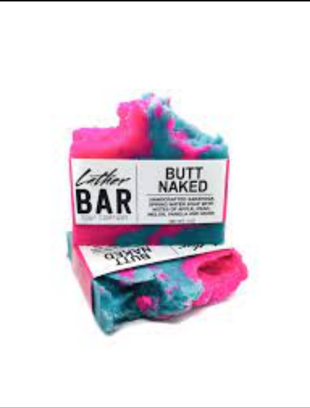 Lather Bar Soap Company Bar Soap