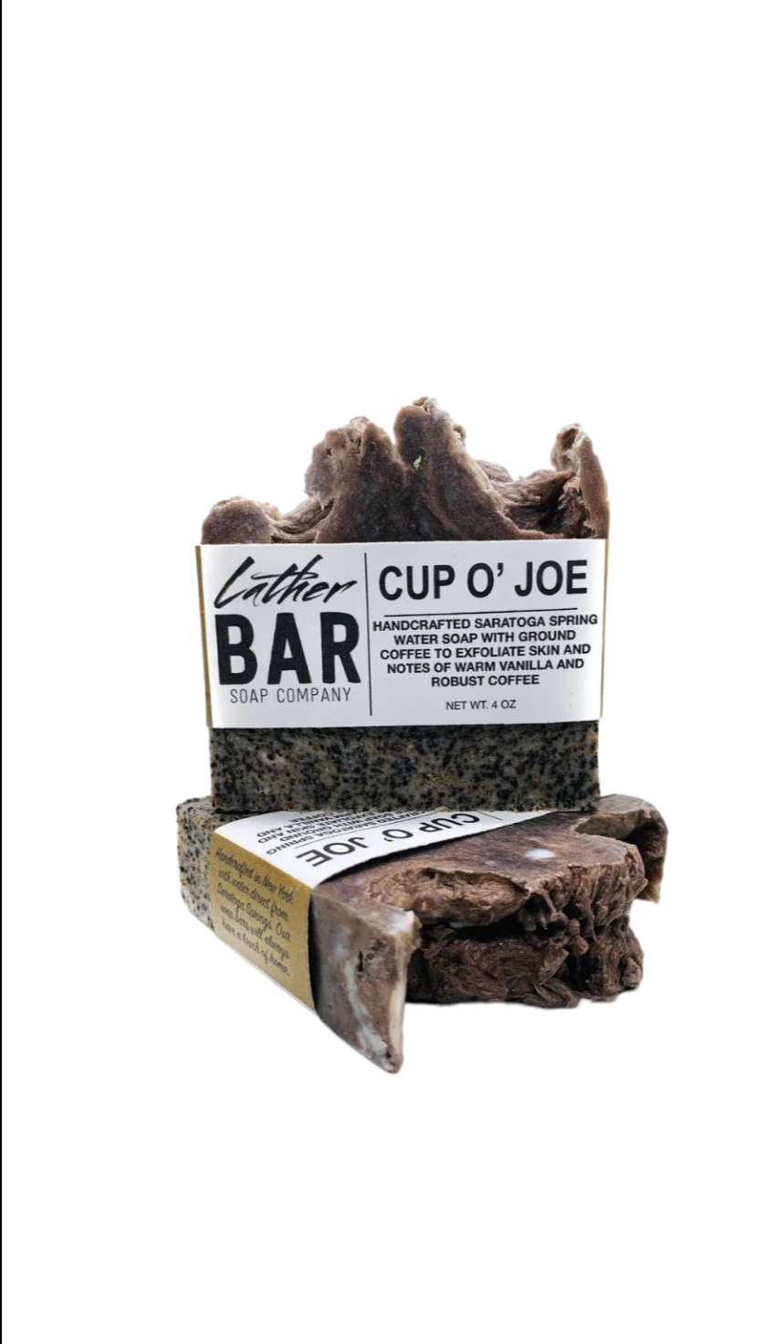 Last Lather — The Final Suds of a Soap Legend