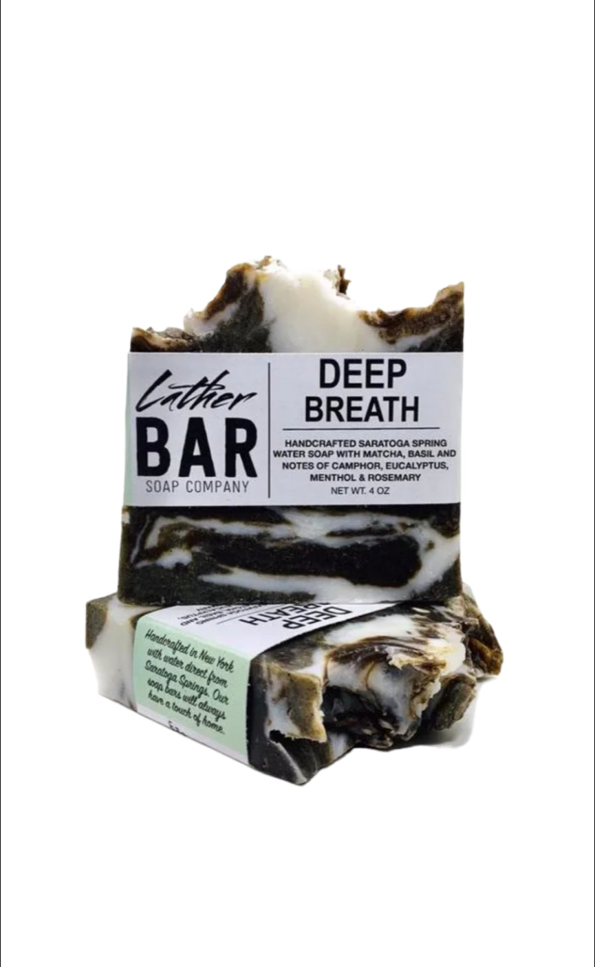 Last Lather — The Final Suds of a Soap Legend