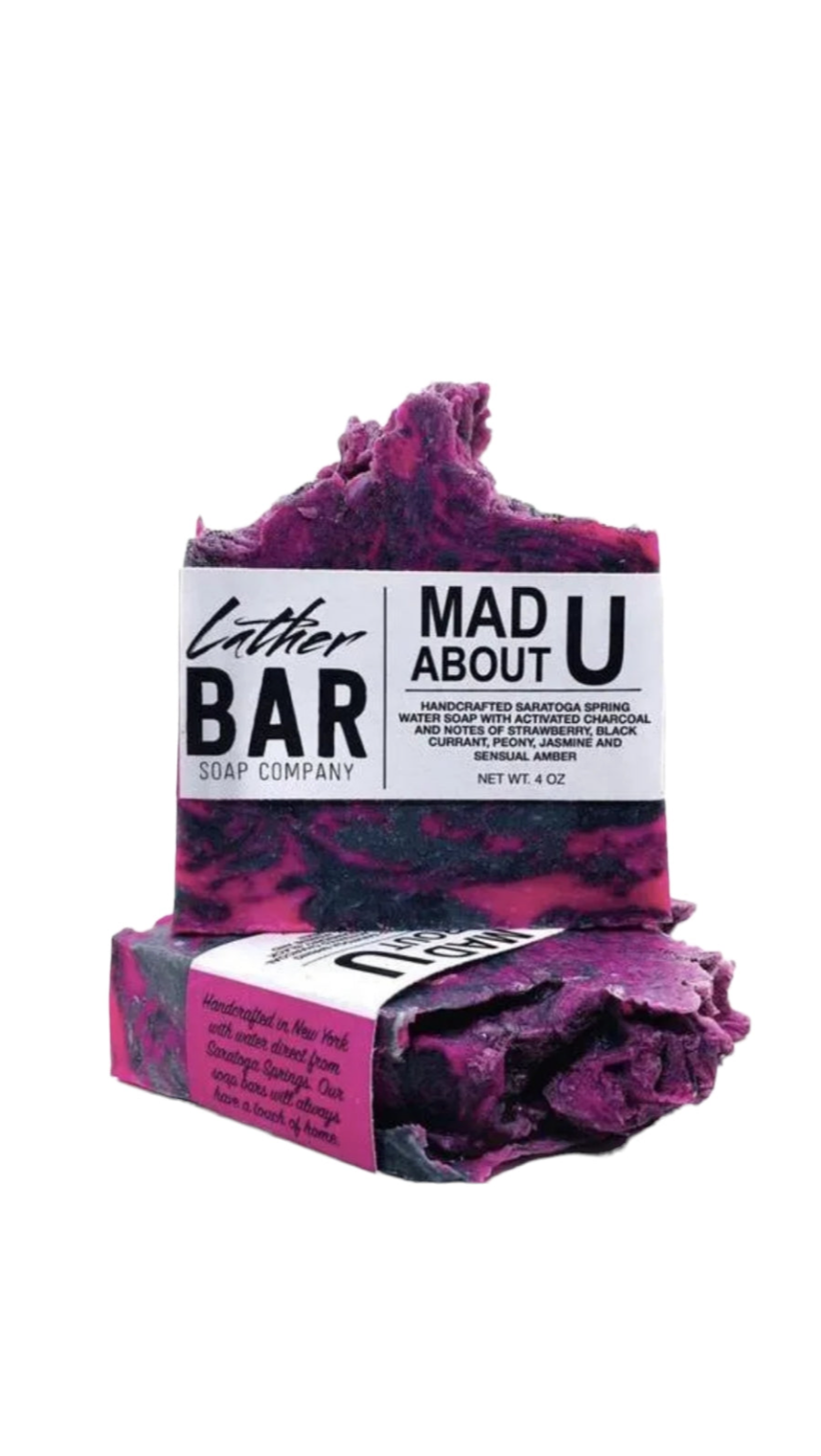 Last Lather — The Final Suds of a Soap Legend