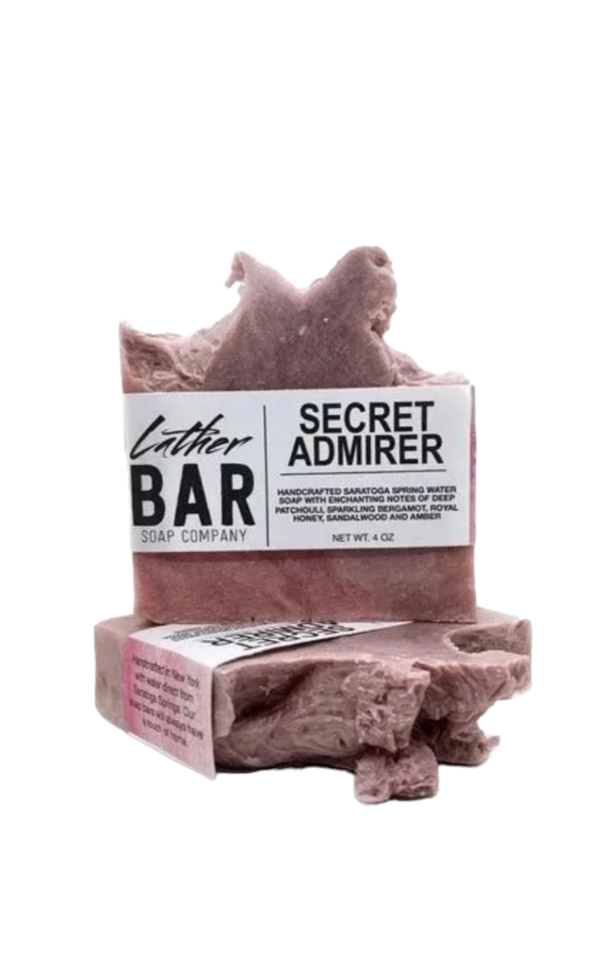 Last Lather — The Final Suds of a Soap Legend