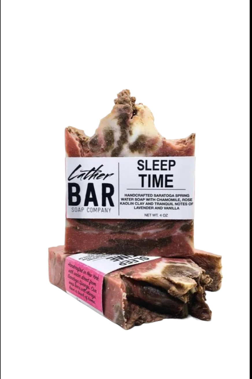 Last Lather — The Final Suds of a Soap Legend