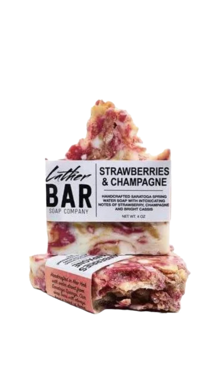 Last Lather — The Final Suds of a Soap Legend