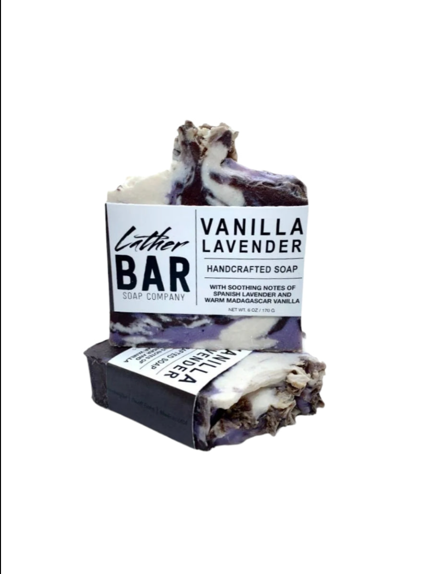 Last Lather — The Final Suds of a Soap Legend