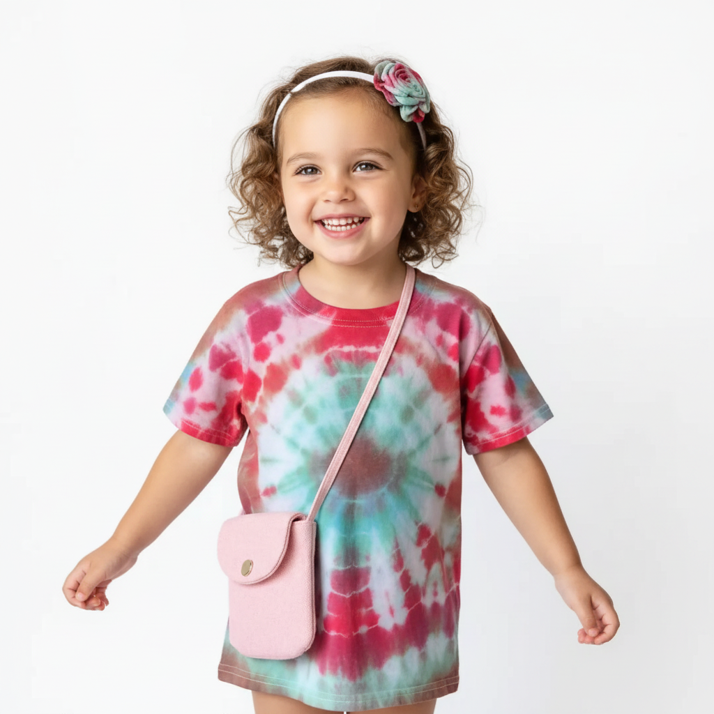 Lil’ Vibe Tribe Tee