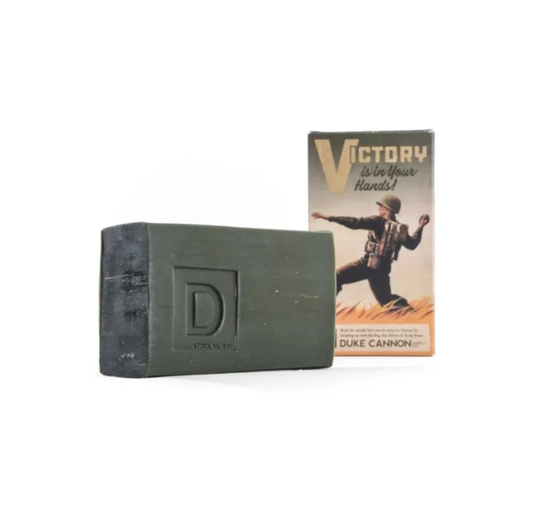 Victory Bar Soap