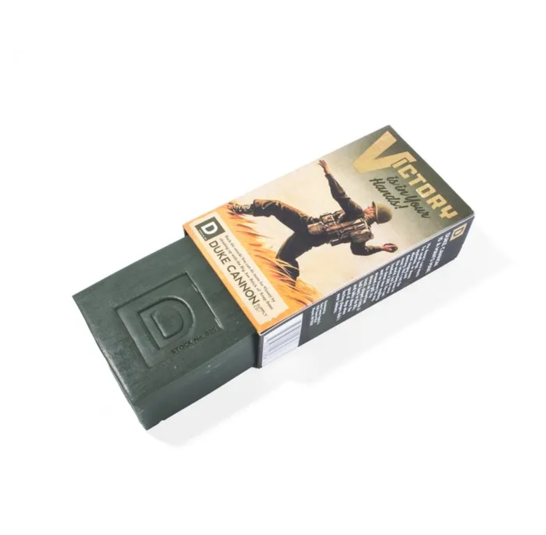 Victory Bar Soap