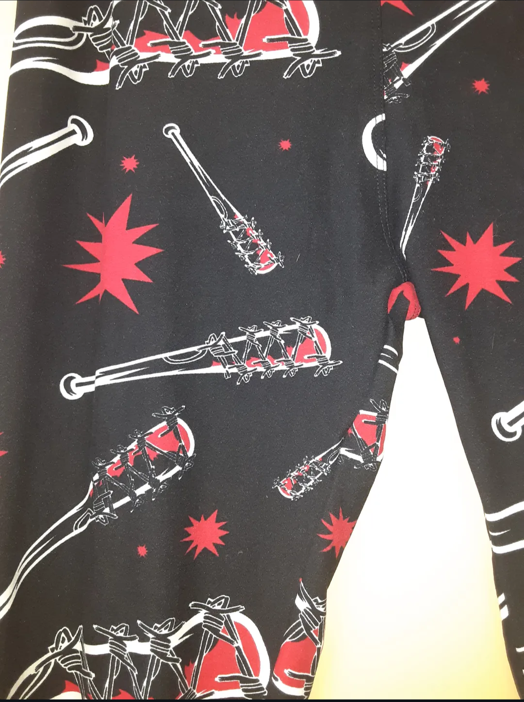 Lucille Lounge Leggings