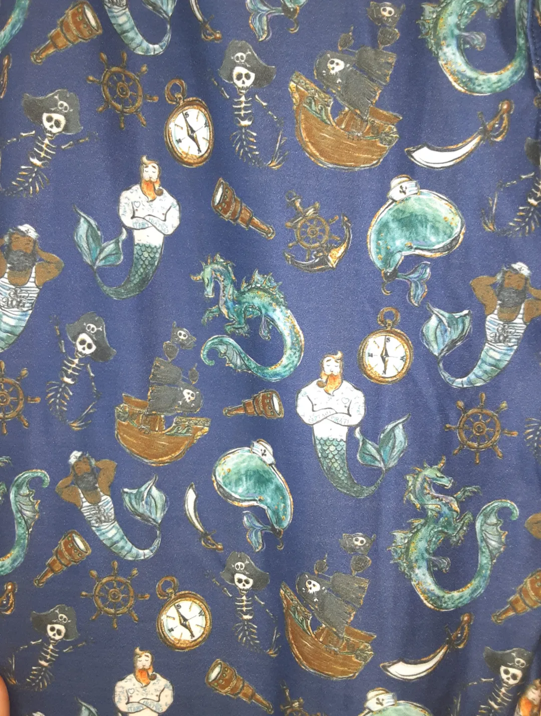 Mermayhem™ Leggings