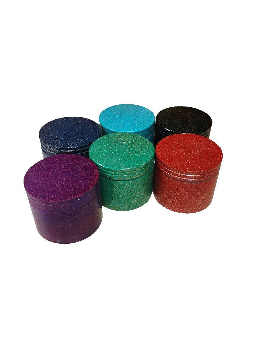 Glitterati Grinder