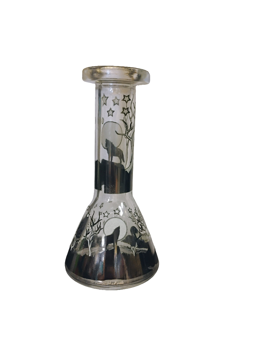 Rip & Trip Beaker Hand Pipe