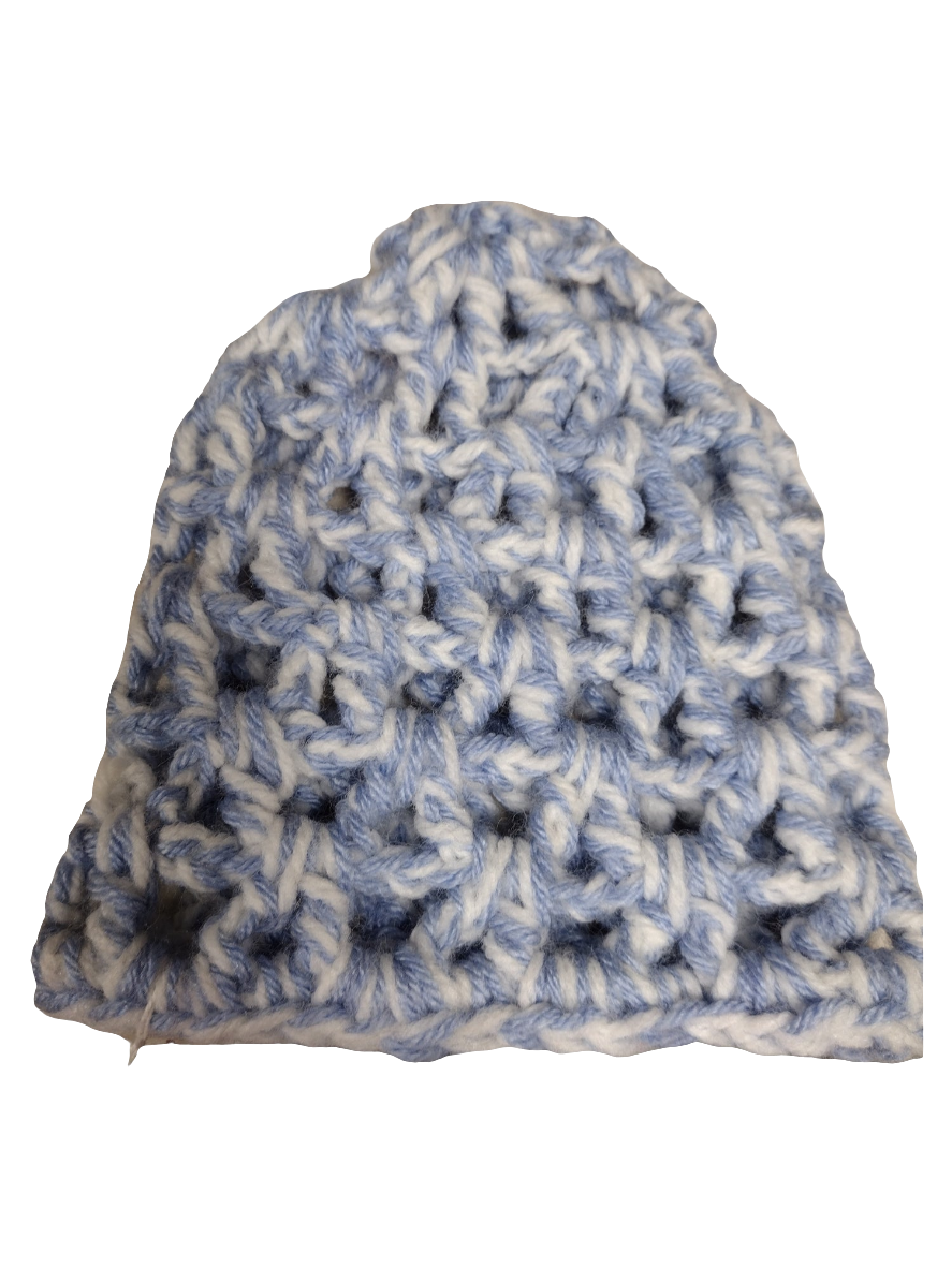 SnuggleBug Cozy Cap