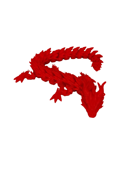 Fidgeting Firebreather™