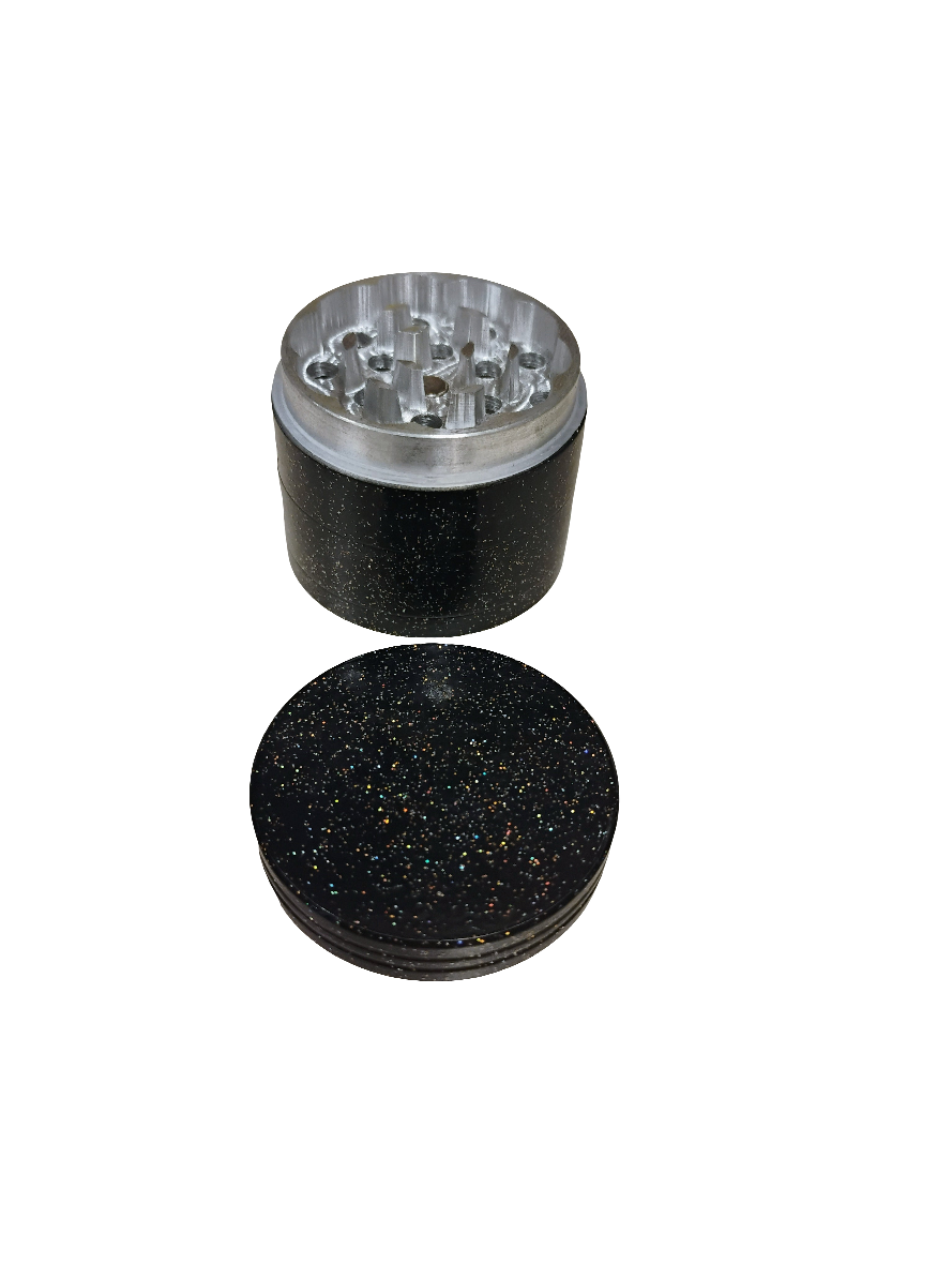 Glitterati Grinder