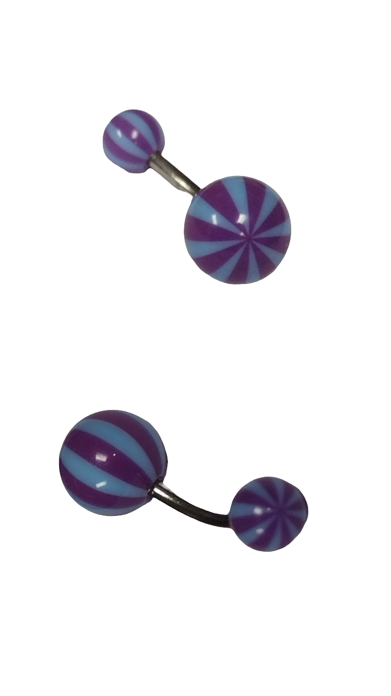 Navel Nonsense - Screw It, Wear It!