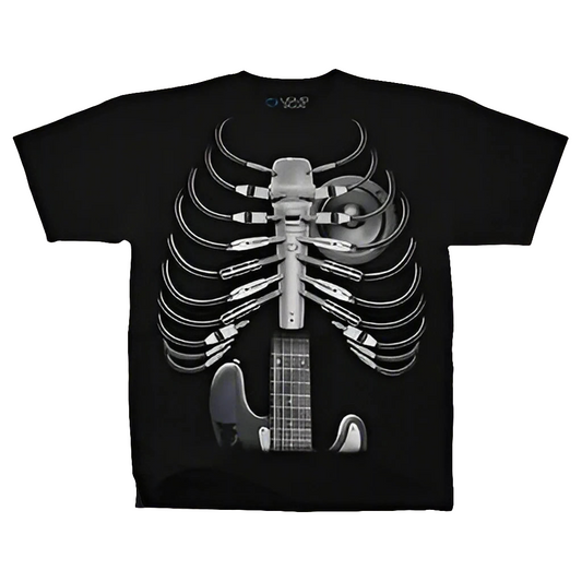 Amped Up T Shirt