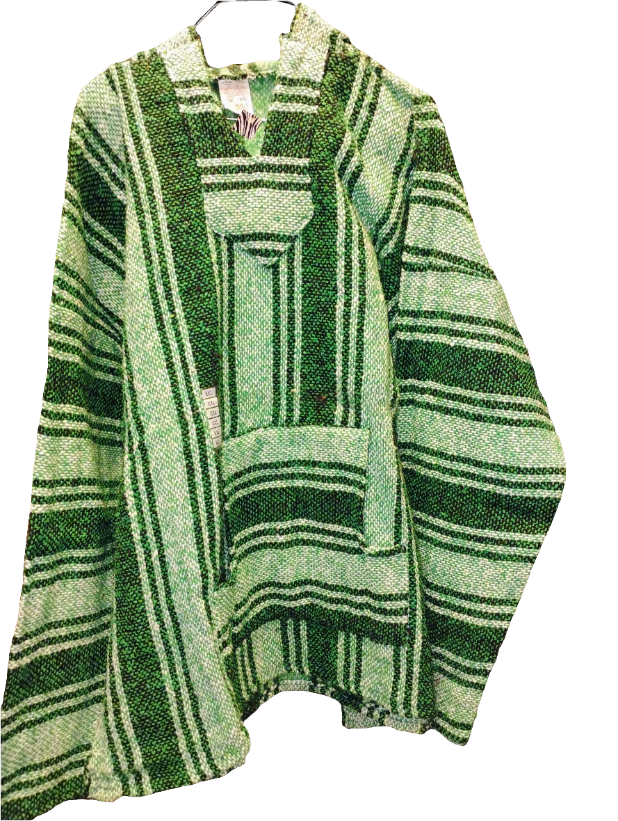 Baja Hoodie 2XL