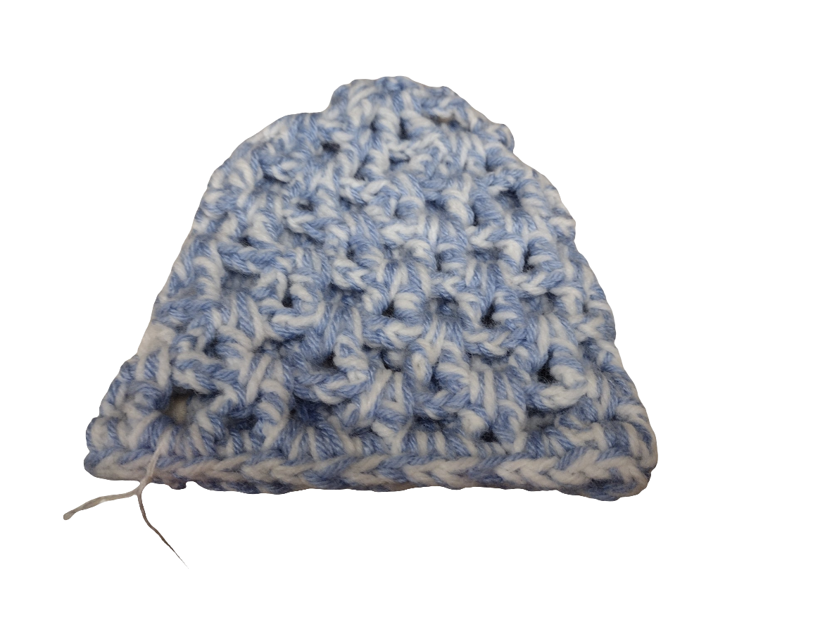 SnuggleBug Cozy Cap
