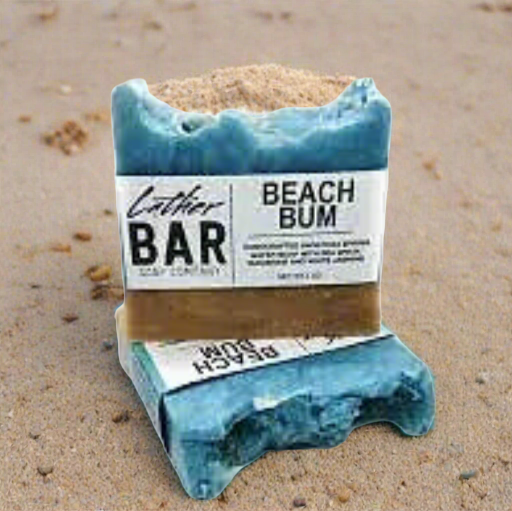 Last Lather — The Final Suds of a Soap Legend