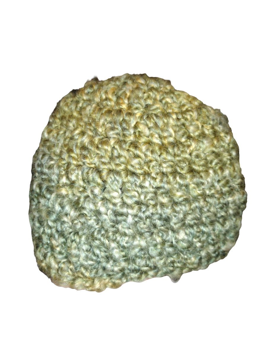 Little Wildling Cap : For the tiniest trailblazer.