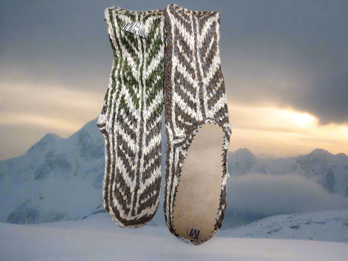 Woolvana Wanderers | Medium