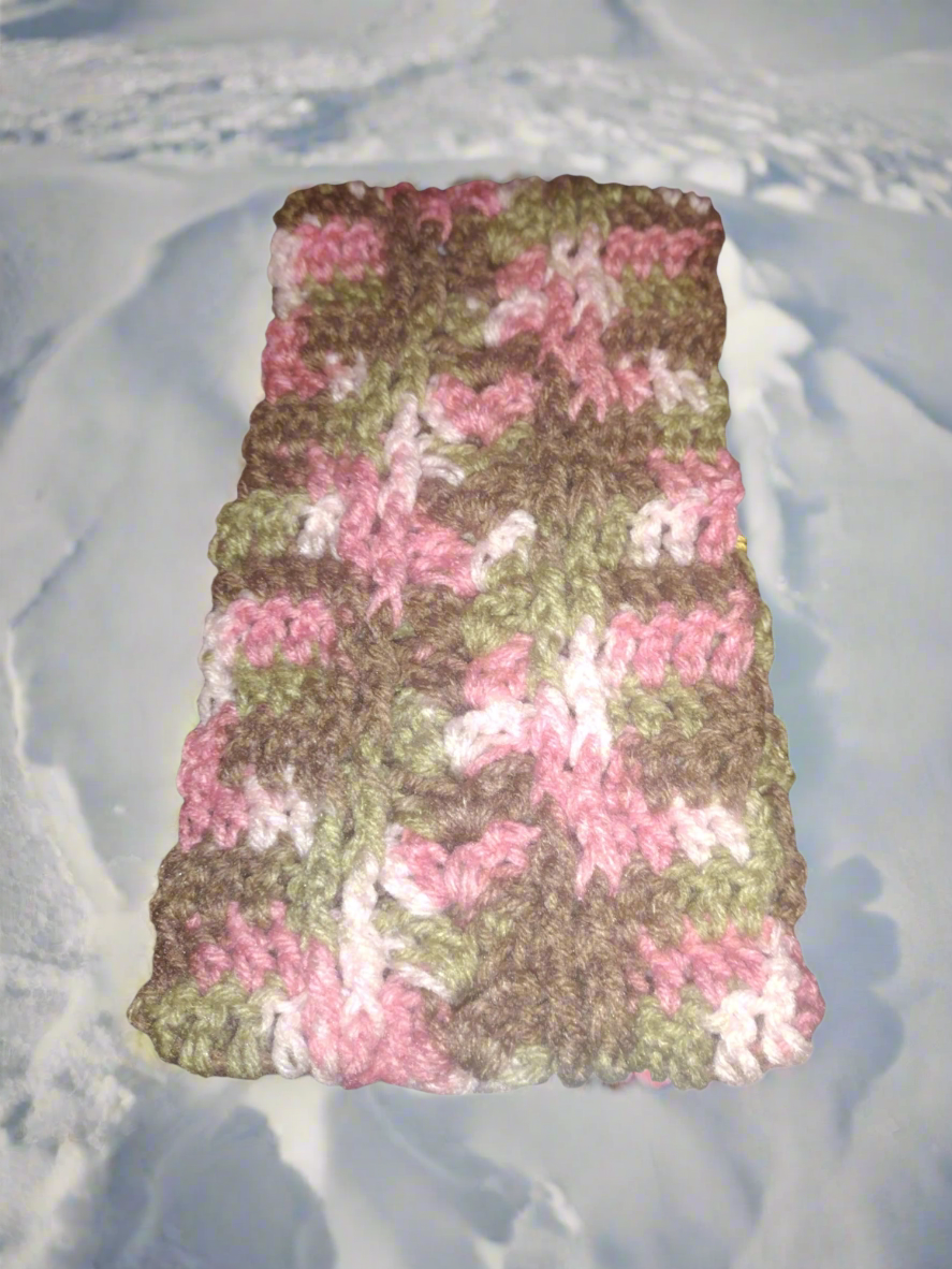 Petal Party Headband