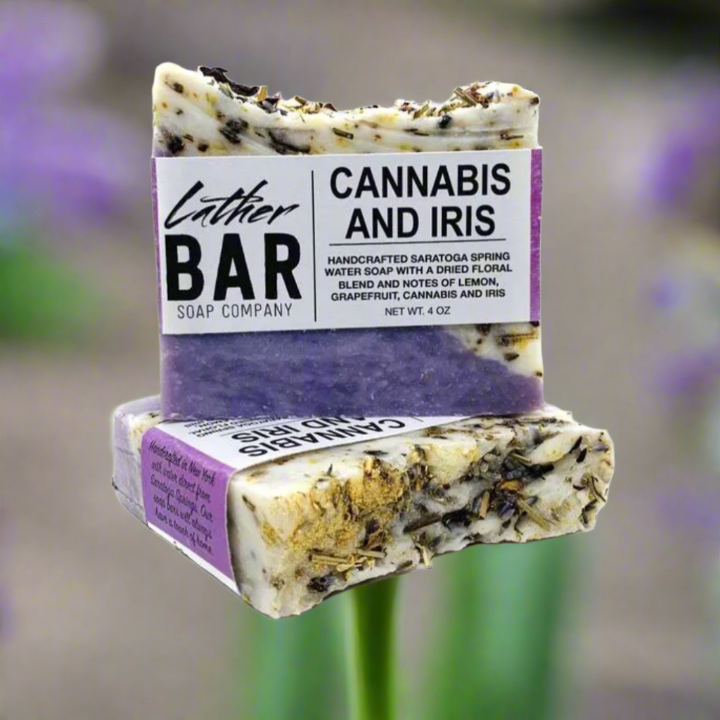 Last Lather — The Final Suds of a Soap Legend