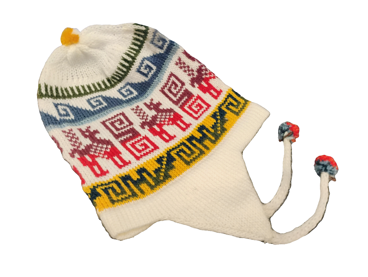 Alpaca Vibe Cap
