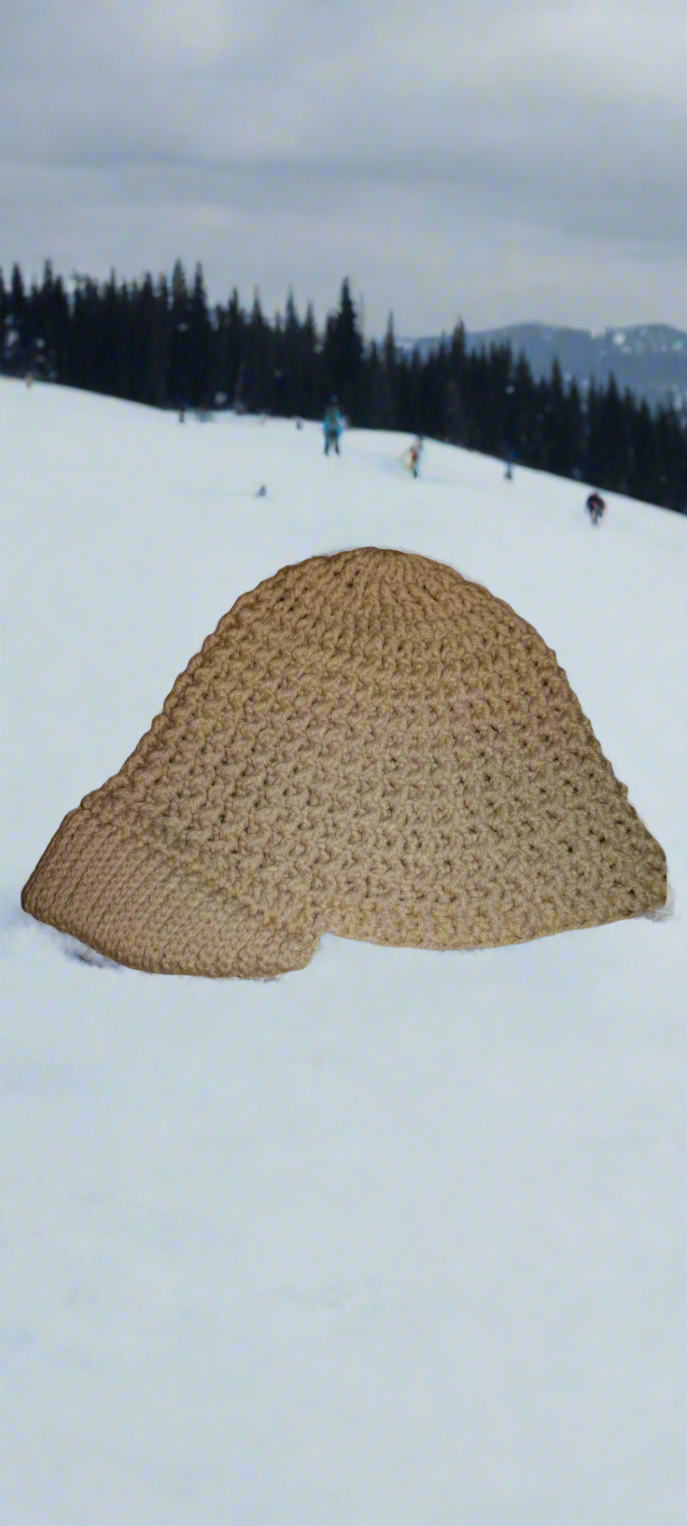 The Chill Brim
Handmade. Rolled. Ready to vibe.