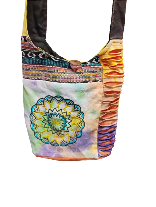 Mandala Mojo Mini Sling