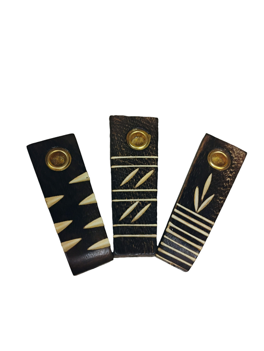 Wanderwood Whisper™ – The Pipe That Breathes Magic