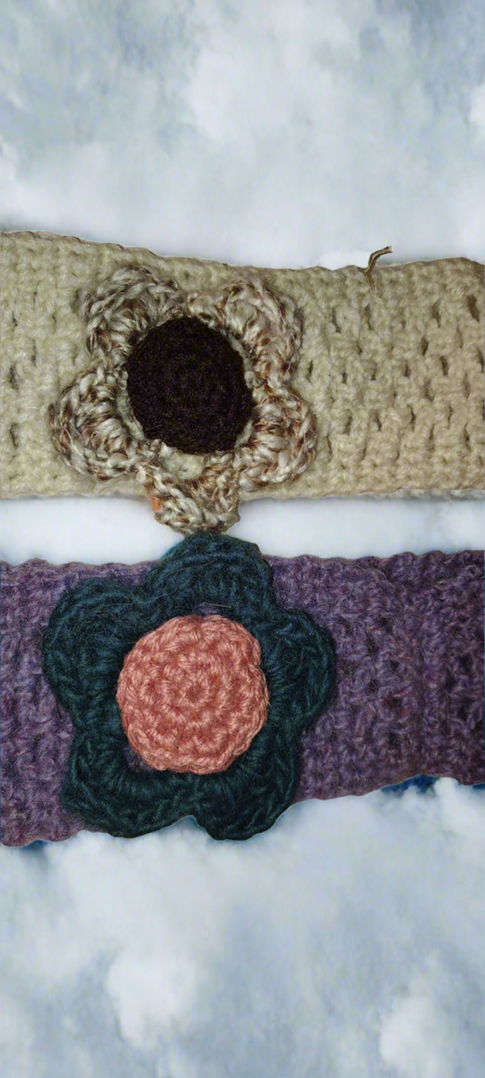 Petal Prophet Headband