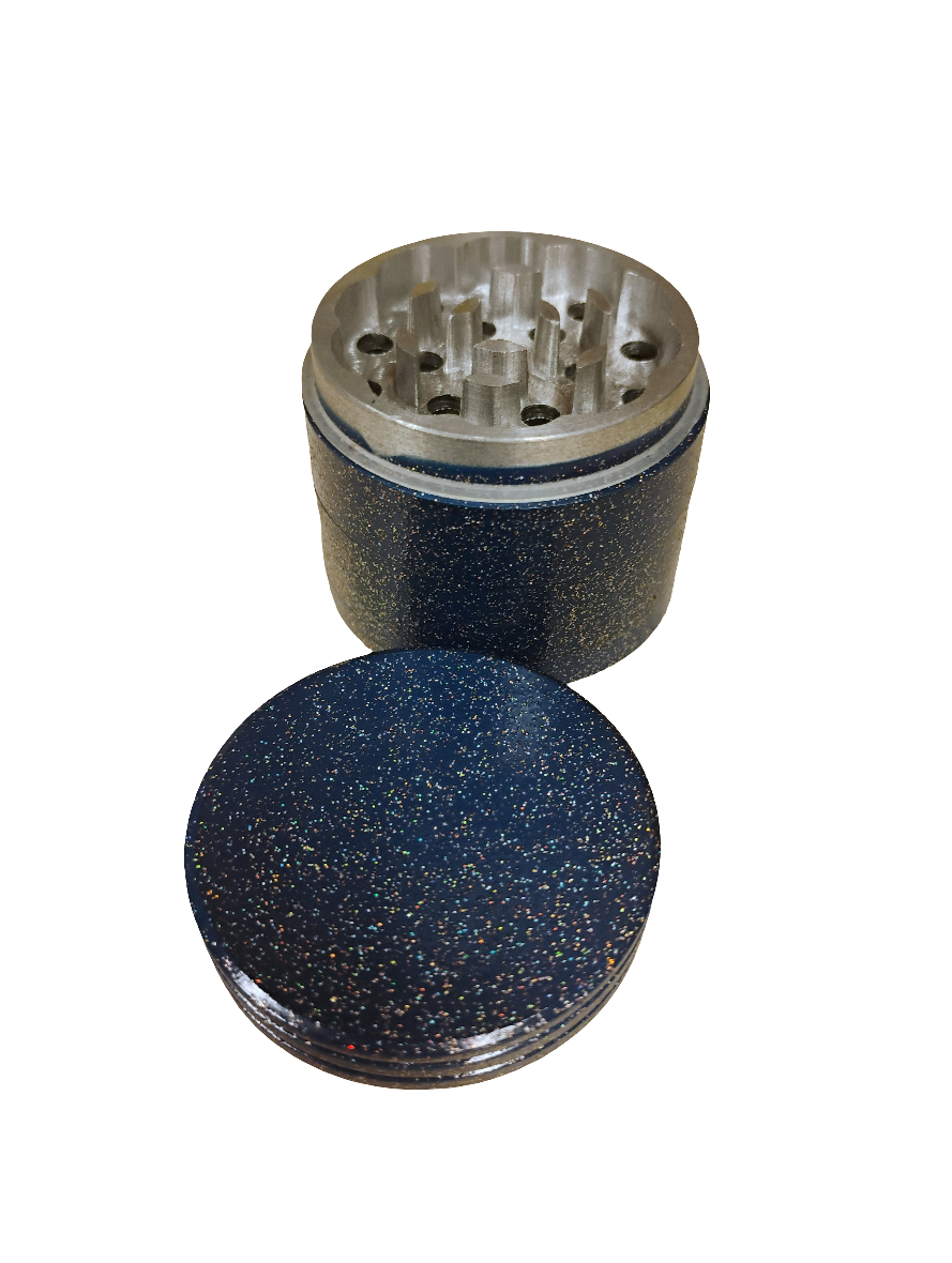 Glitterati Grinder