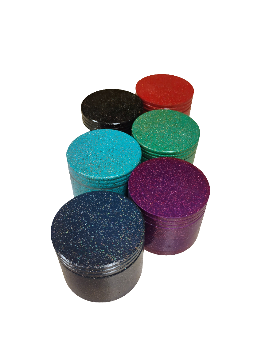 Glitterati Grinder