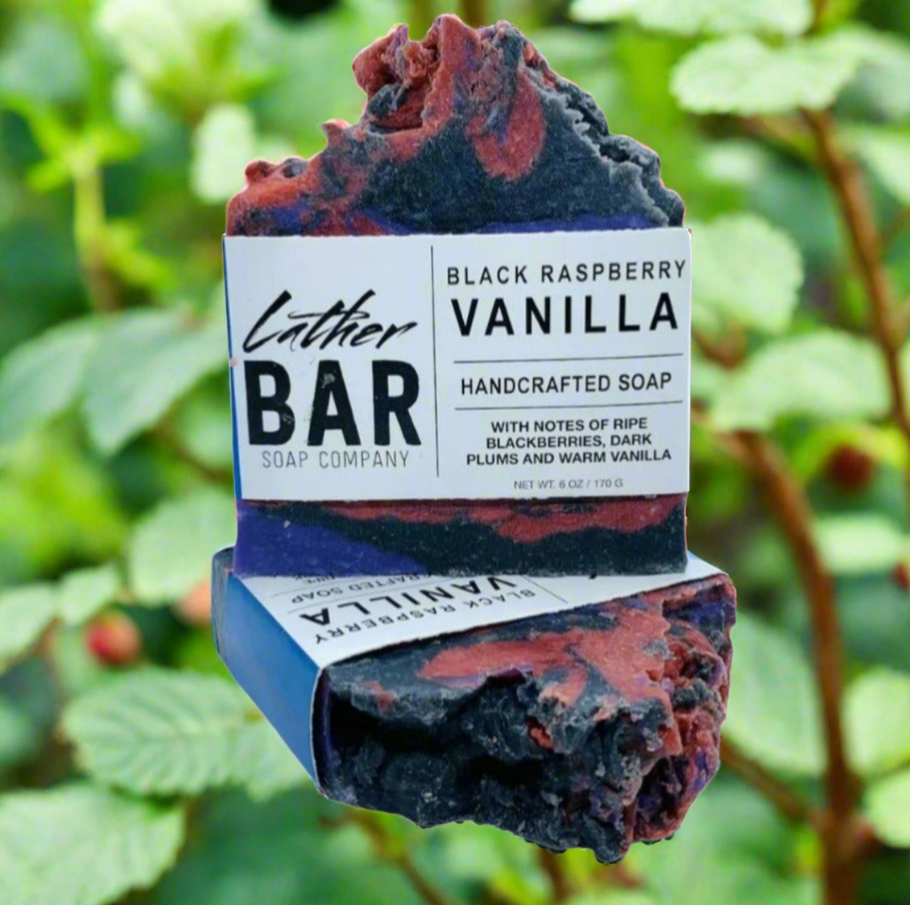 Last Lather — The Final Suds of a Soap Legend