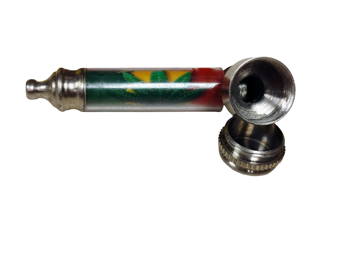 Jah Pocket Puff