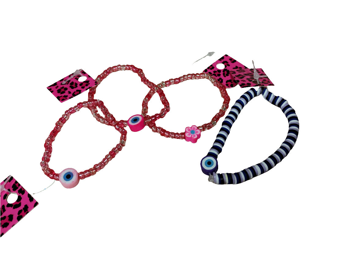 Wrist Whimsy by Mini Mogul