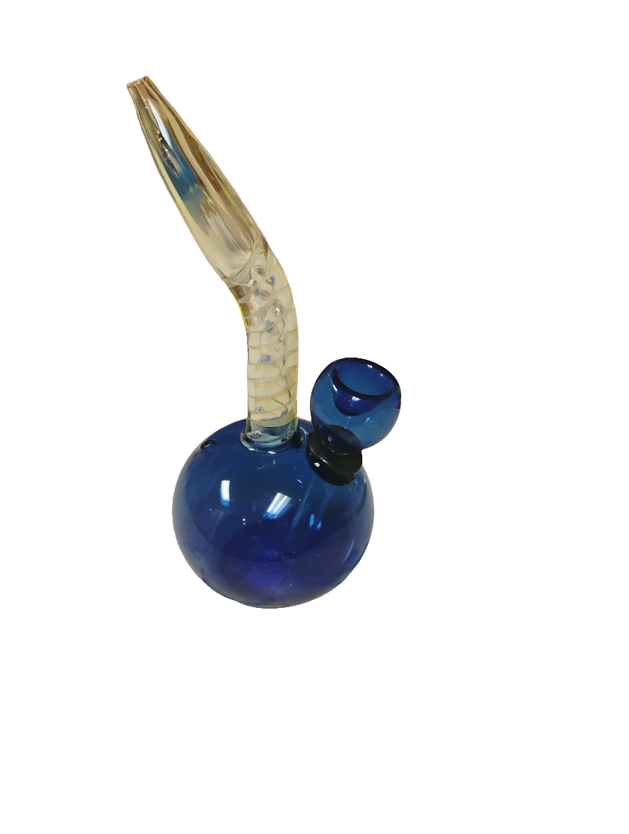 Blue Mirage