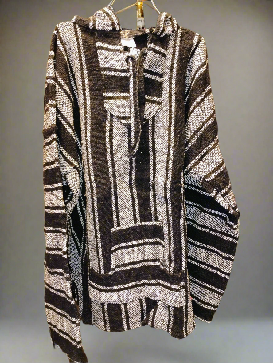 Baja Hoodie 3XL