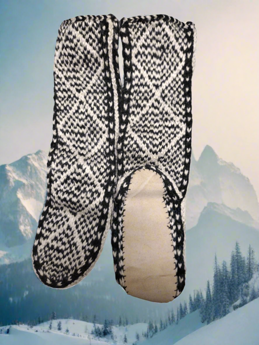 Woolvana Wanderers | Medium