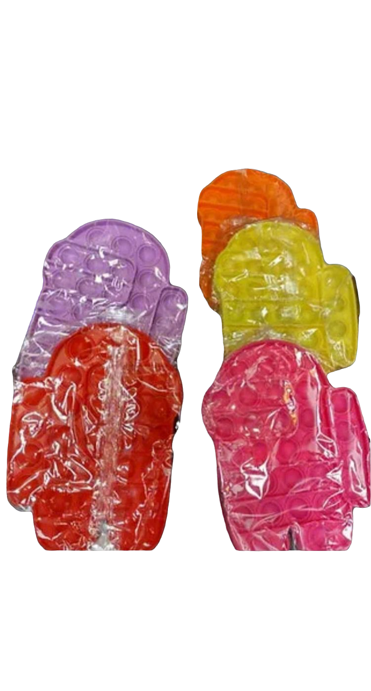 Among Us Pop It