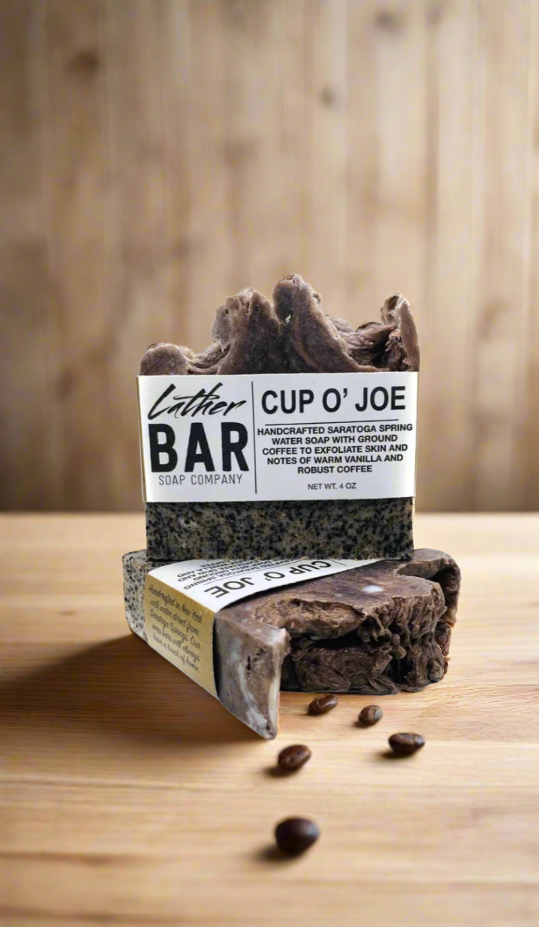 Last Lather — The Final Suds of a Soap Legend