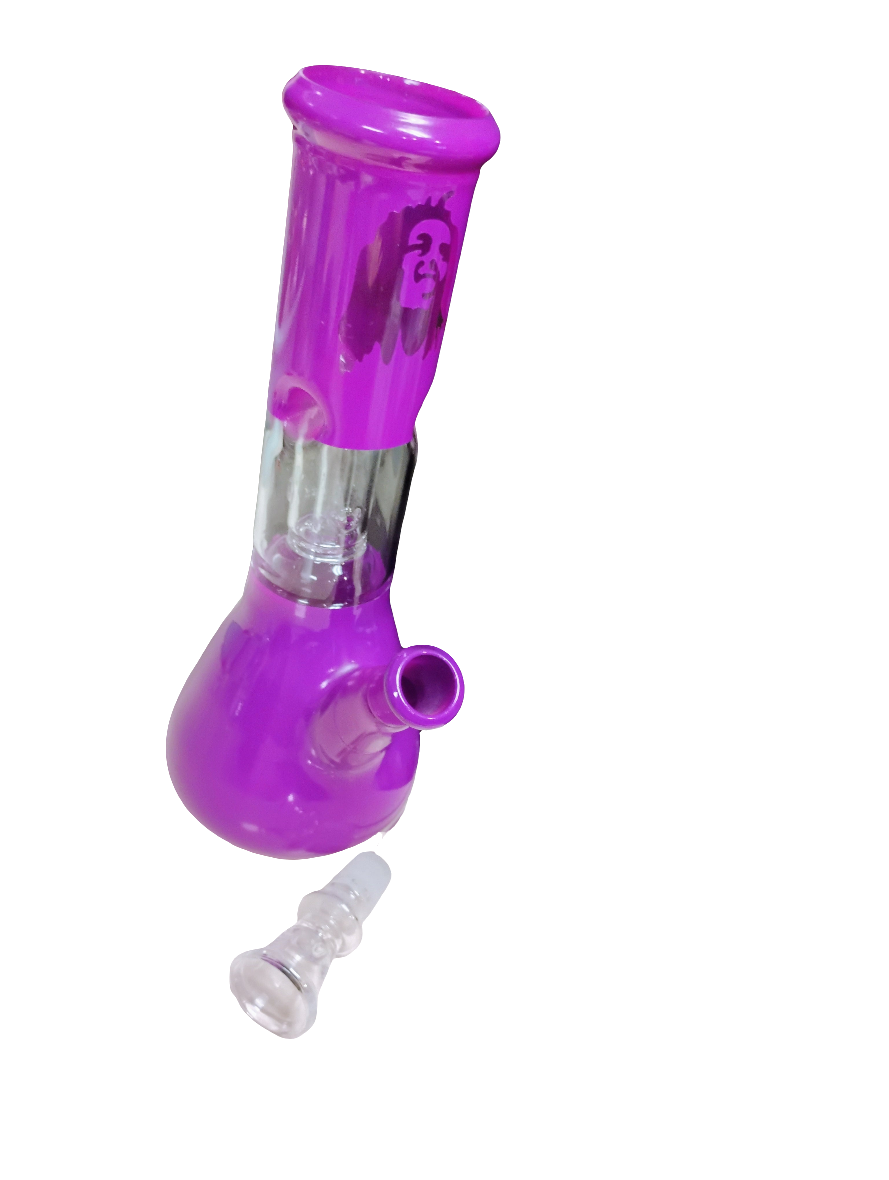 Purple Haze Marley Blaze