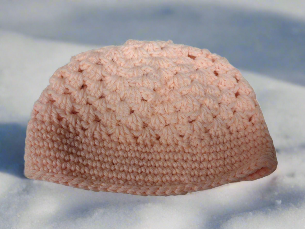 MiniMix Cozy Caps