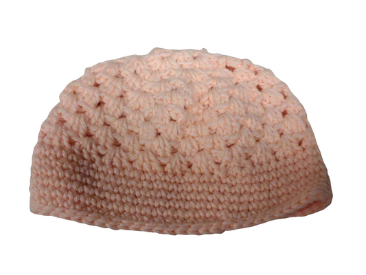 Crochet hat